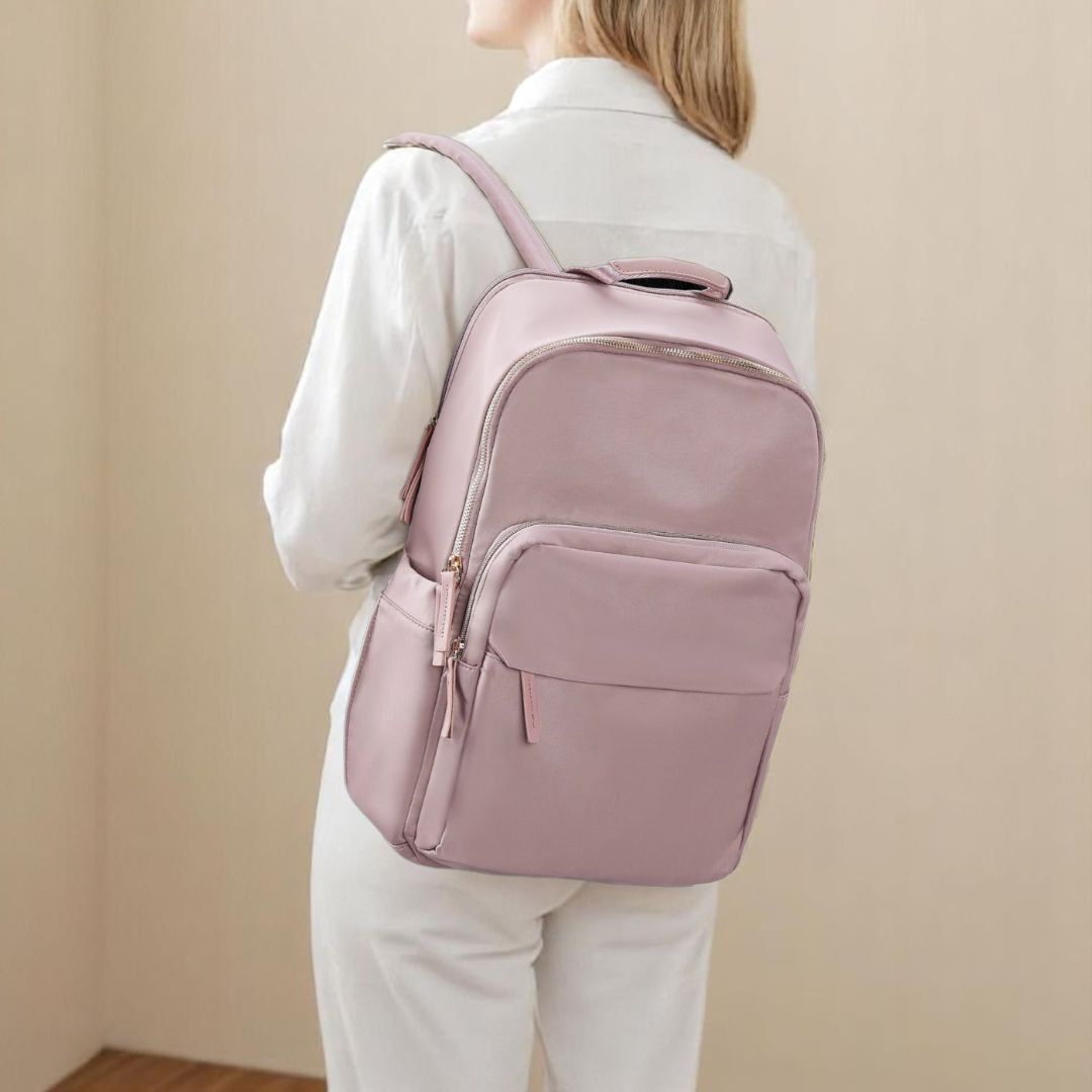 Alva – Funktionaler Rucksack für Arbeit & Reisen