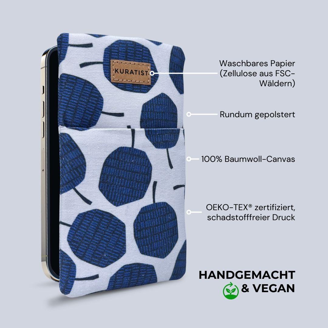 AHOI Handytasche - Kuratist