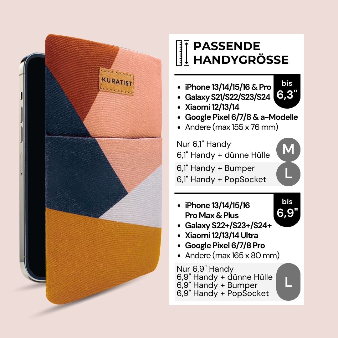 AHOI Phone Sleeve