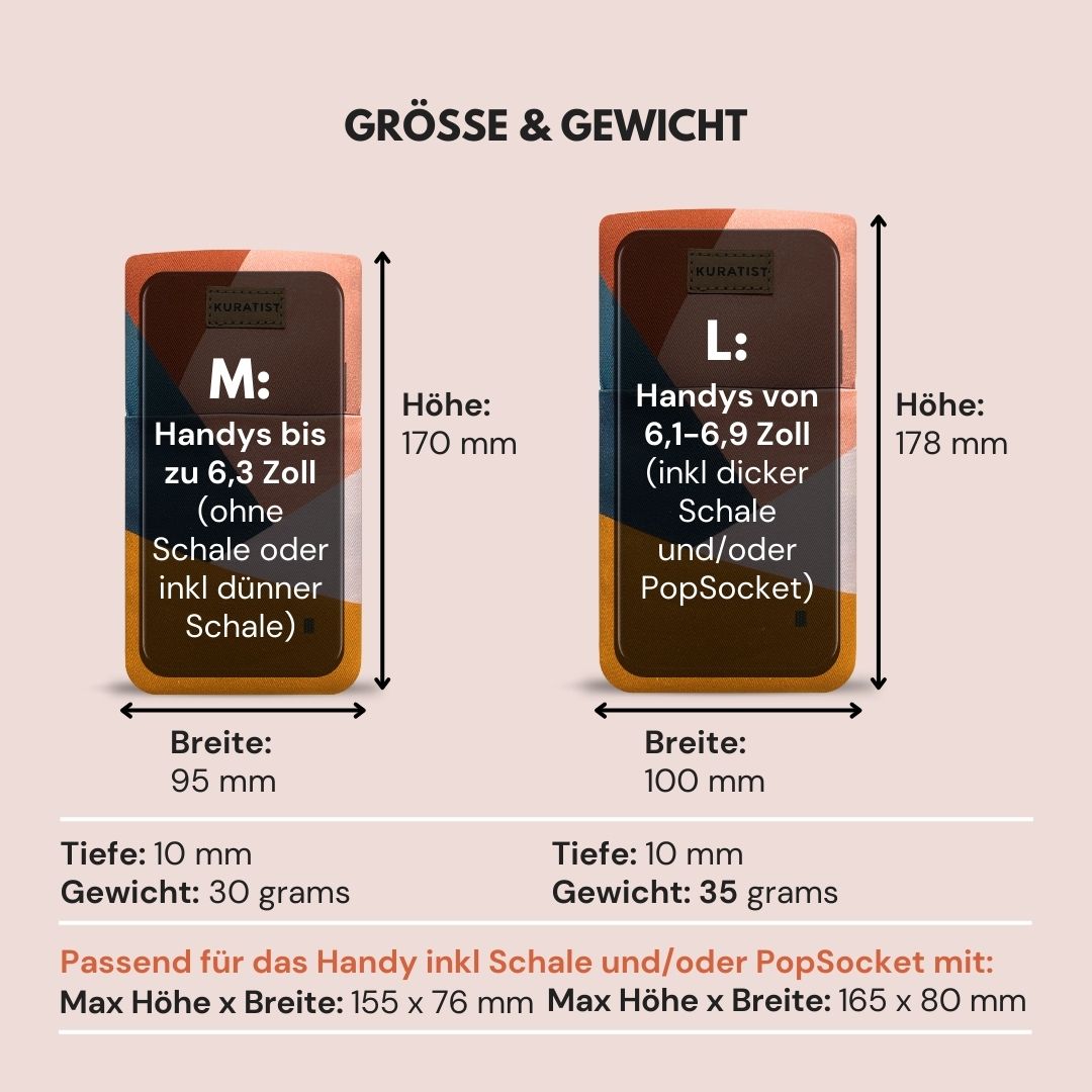 AHOI Phone Sleeve