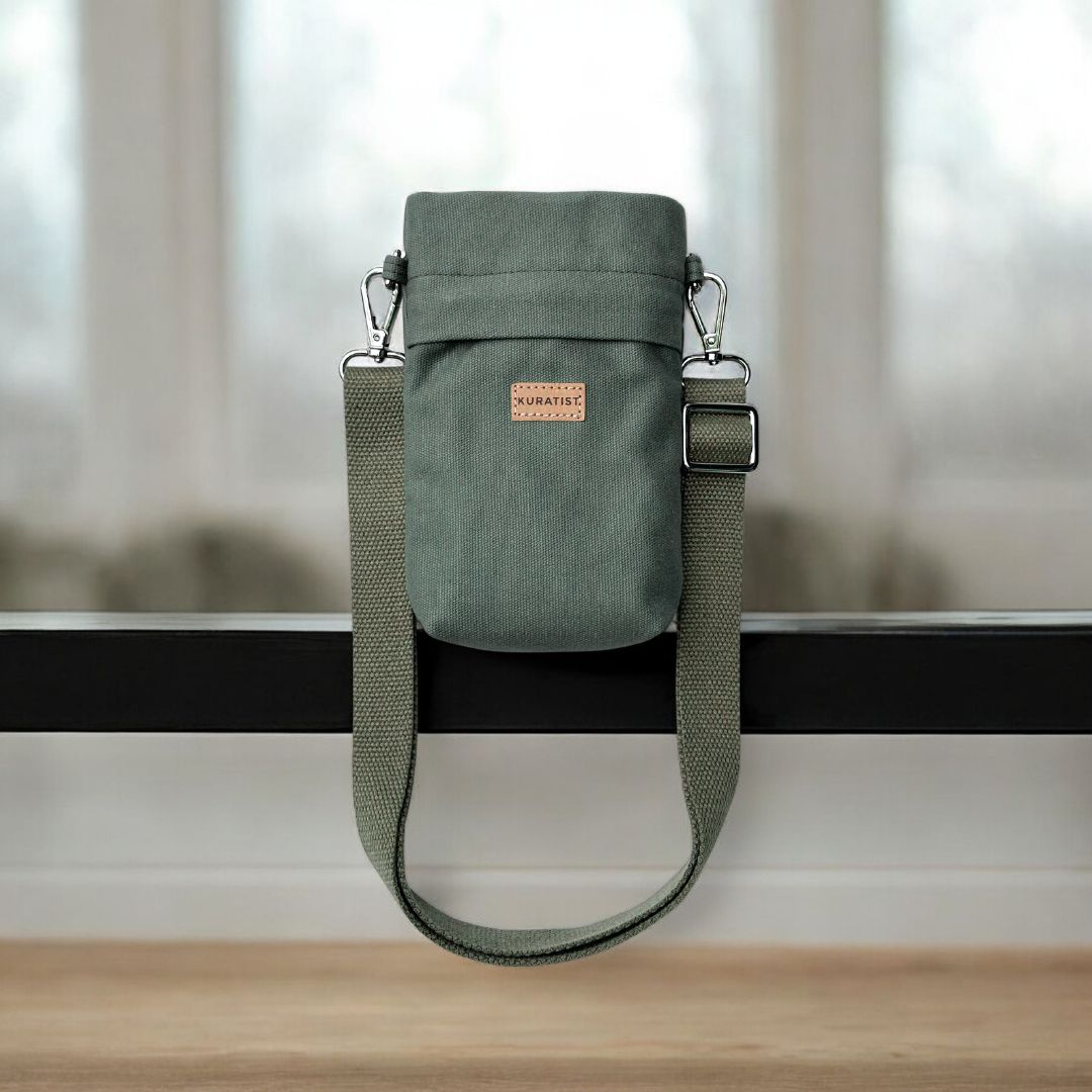 GRETJE MINI Handy Umhängetasche