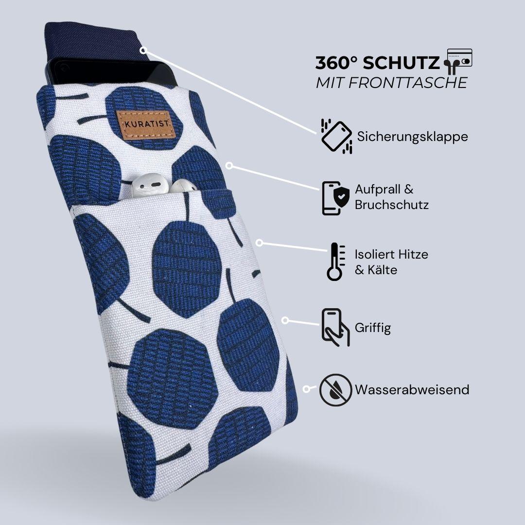 AHOI Handytasche - Kuratist
