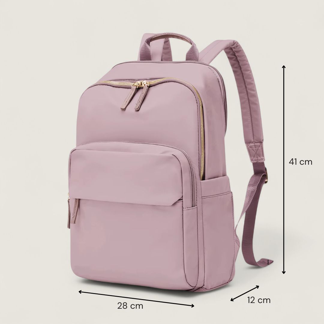 Alva – Funktionaler Rucksack für Arbeit & Reisen
