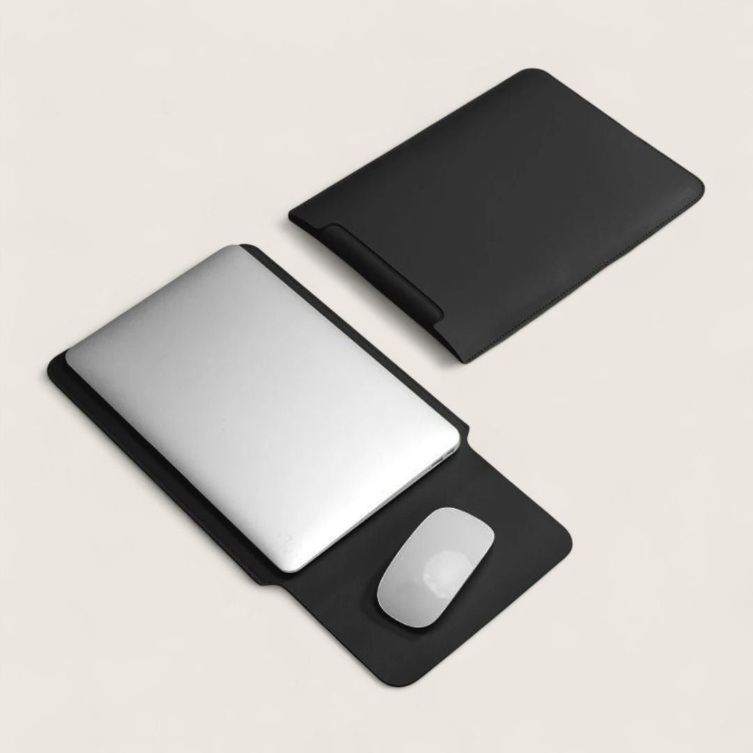 NORA – Ultra-Slim Sleeve for MacBook & Laptops