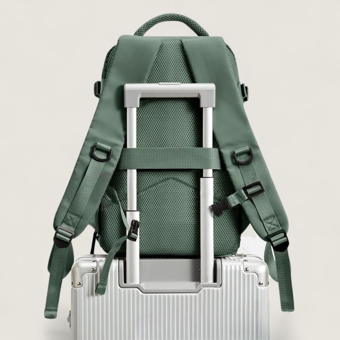 INDRA Cabin Ready – Reiserucksack