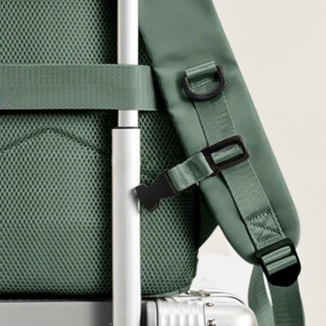 INDRA Cabin Ready – Reiserucksack