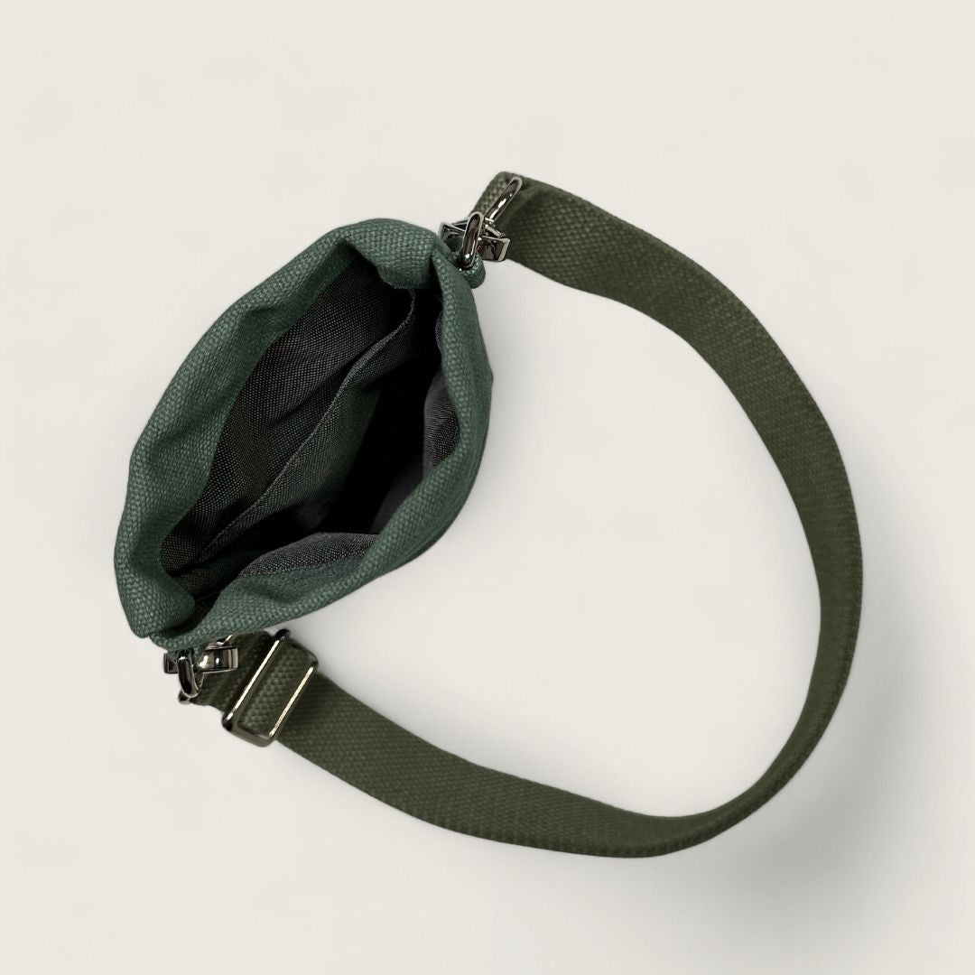 GRETJE MINI Handy Umhängetasche