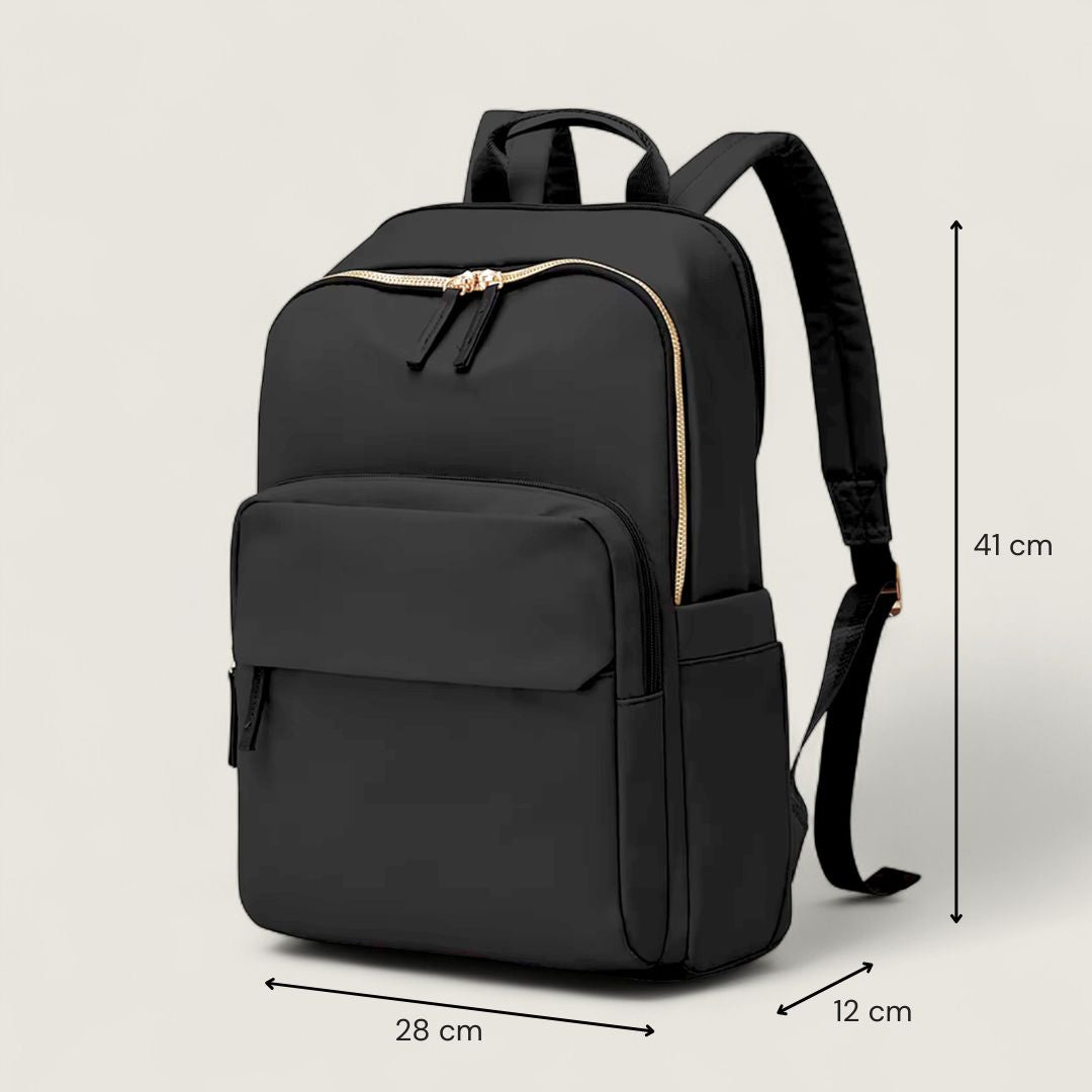 Alva – Funktionaler Rucksack für Arbeit & Reisen