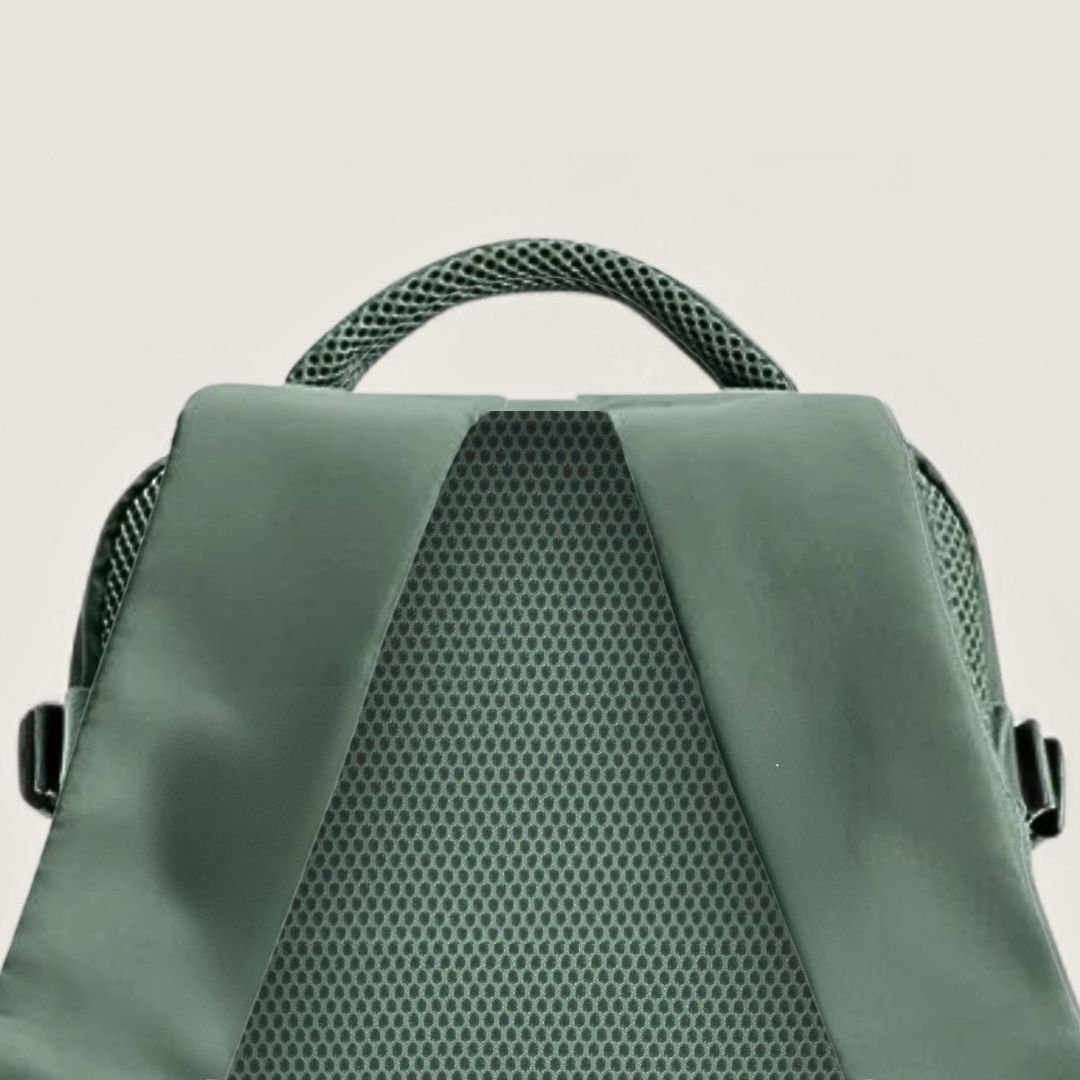 INDRA Cabin Ready – Reiserucksack