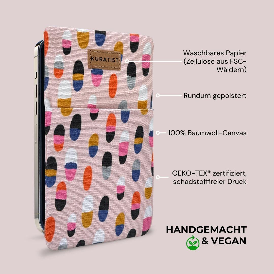 AHOI Handytasche - Kuratist