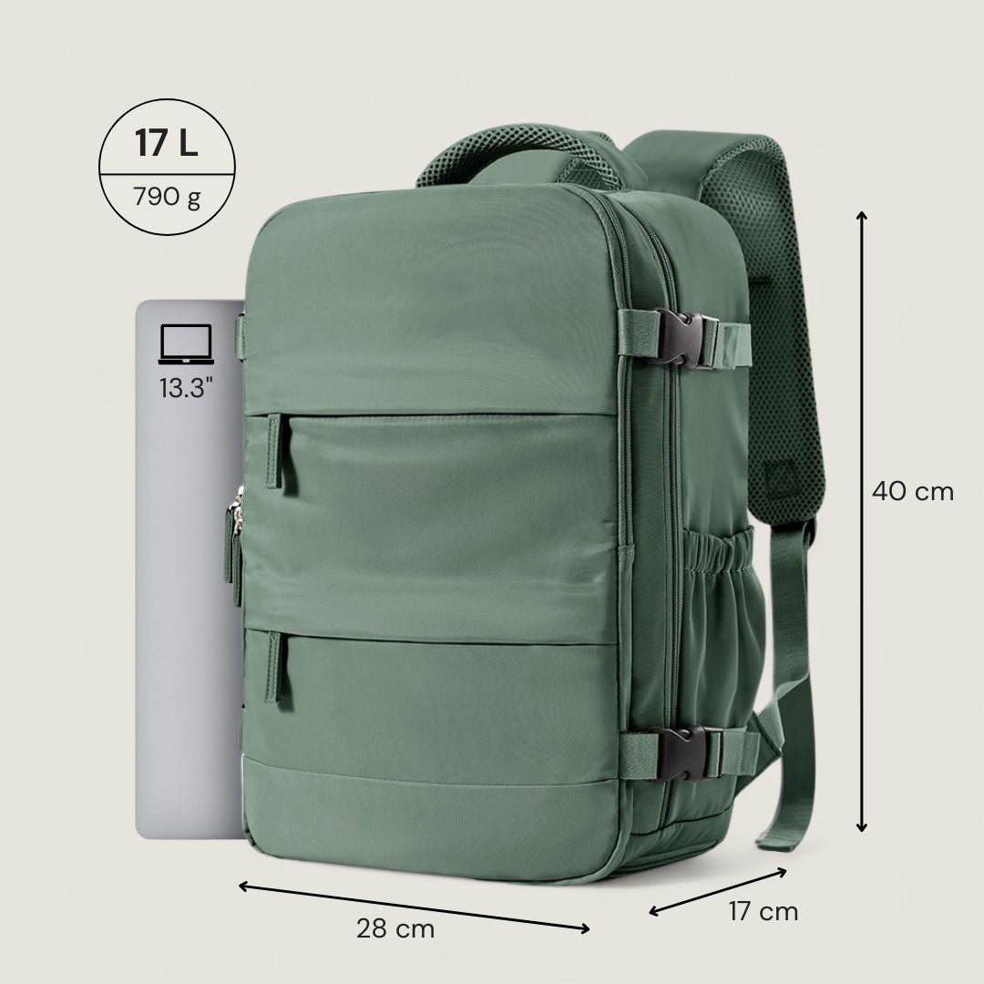 LIV Reiserucksack