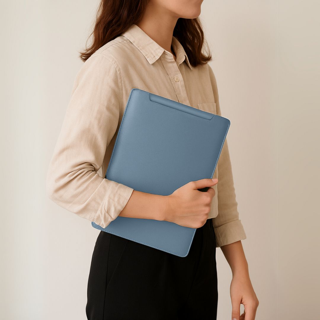 NORA – Ultra-Slim Sleeve for MacBook & Laptops