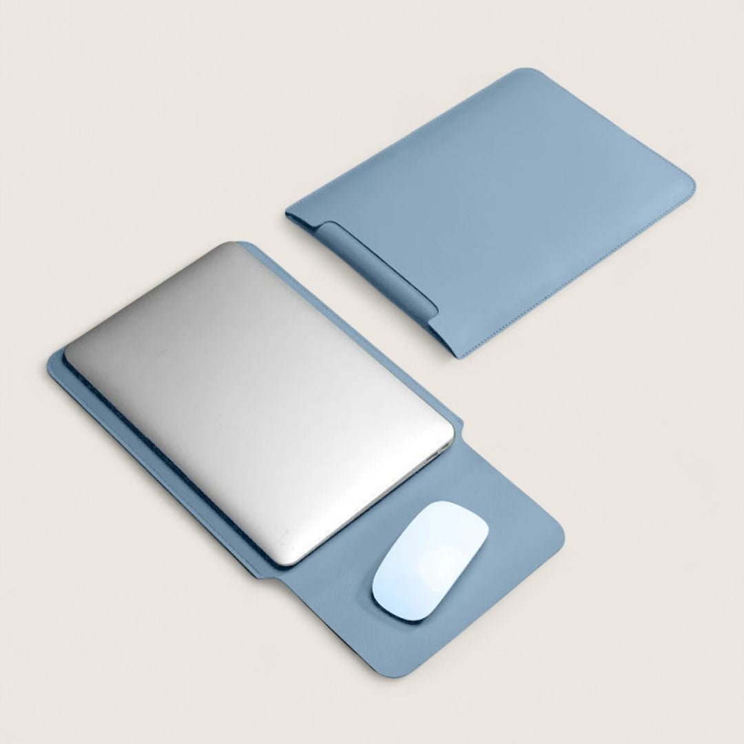NORA – Ultra-Slim Sleeve for MacBook & Laptops