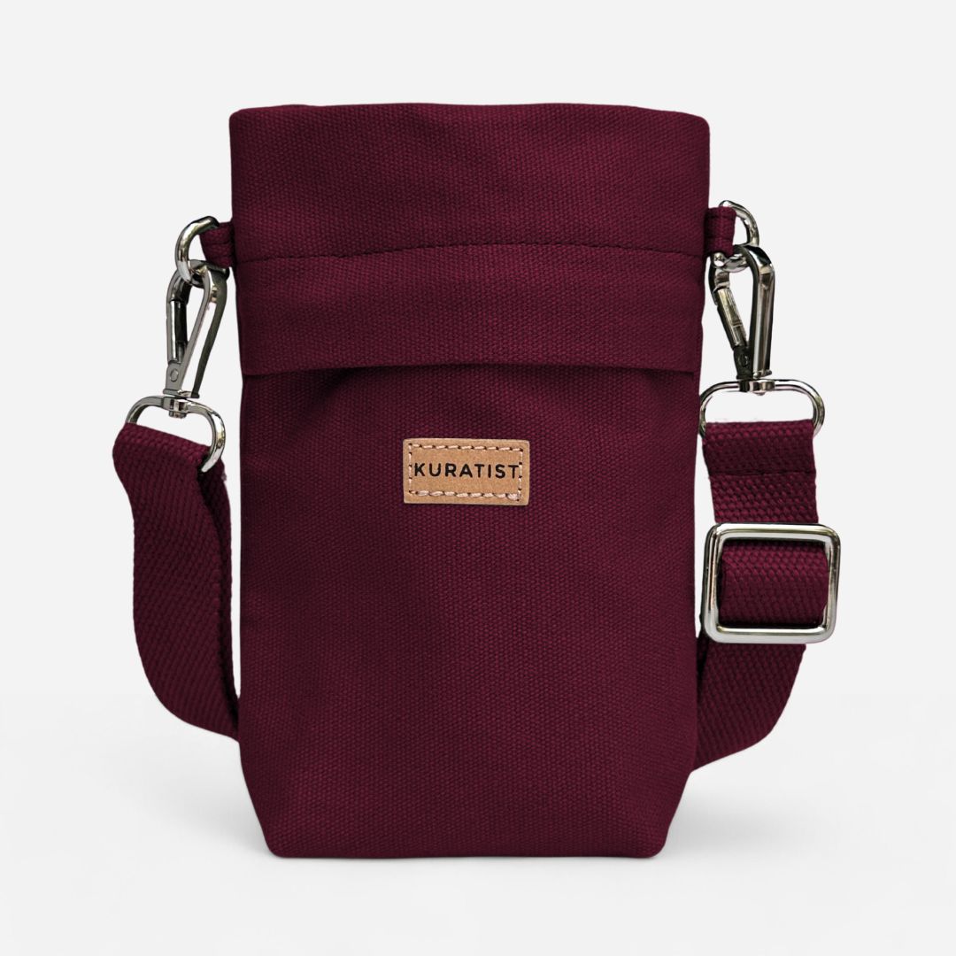 GRETJE MINI Handy Umhängetasche
