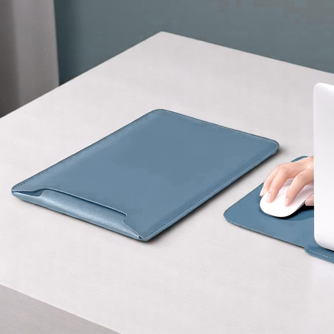 NORA – Ultra-Slim Sleeve for MacBook & Laptops