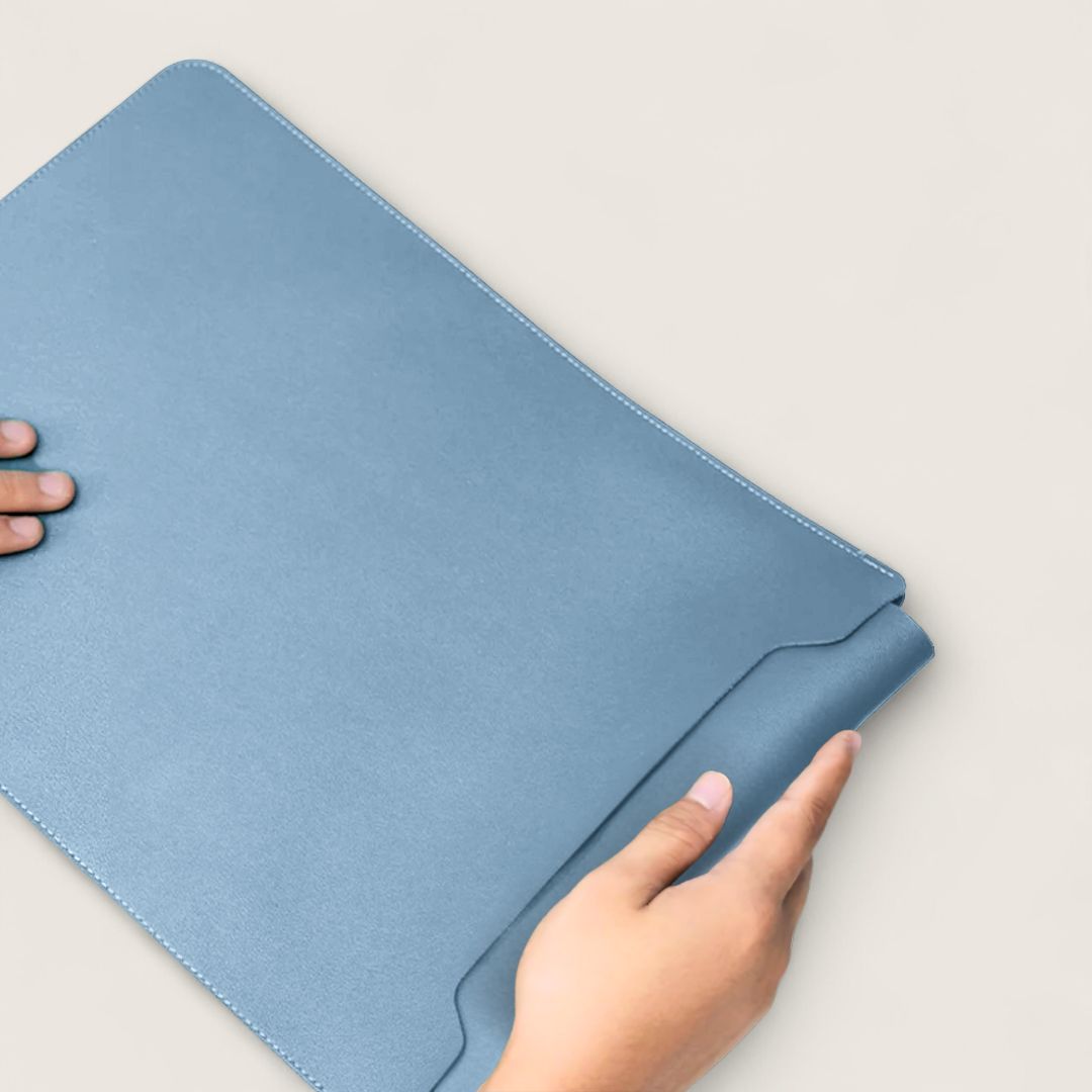 NORA – Ultra-Slim Sleeve for MacBook & Laptops