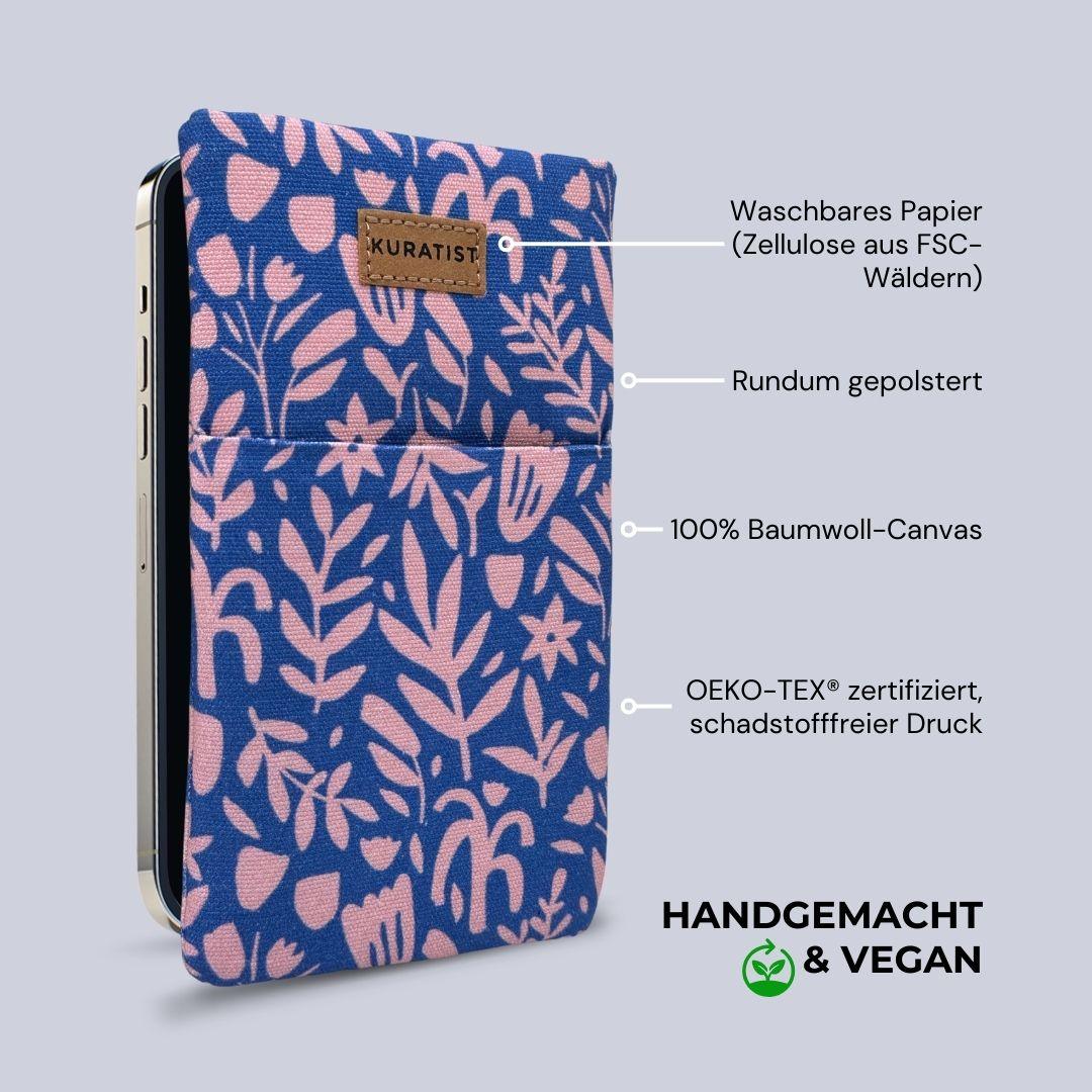 AHOI Handytasche - Kuratist