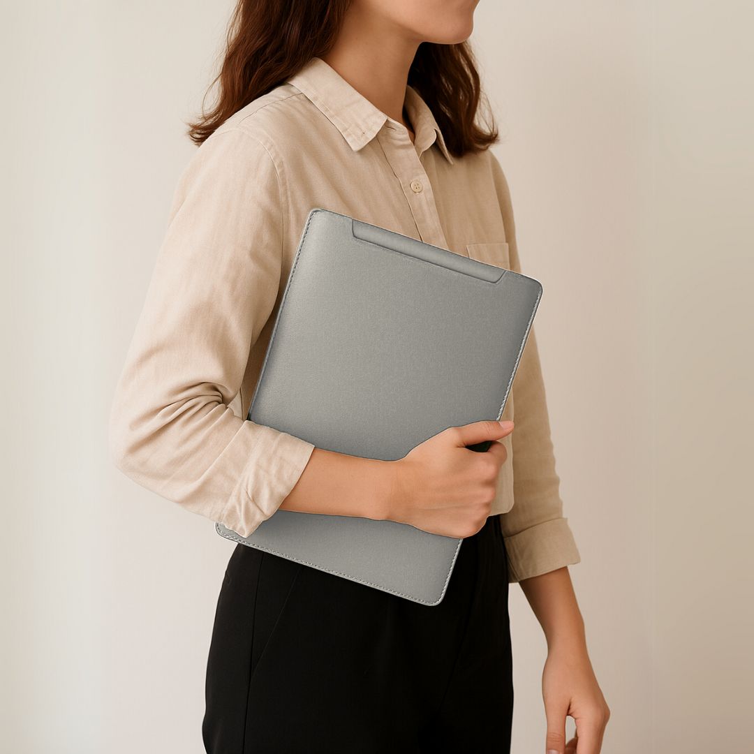 NORA – Ultra-Slim Sleeve for MacBook & Laptops