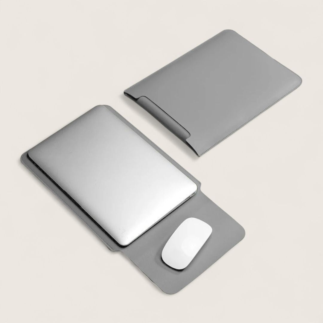 NORA – Ultra-Slim Sleeve for MacBook & Laptops