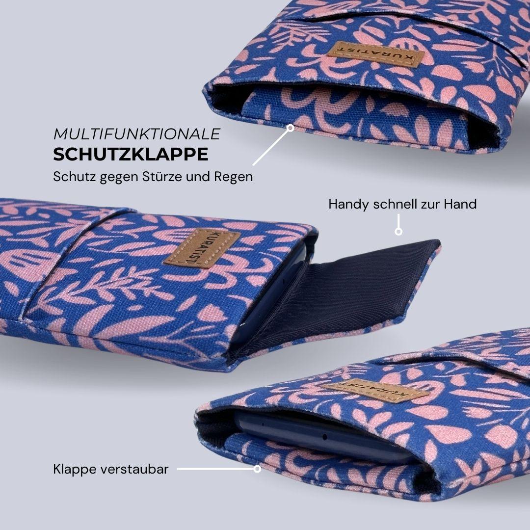 AHOI Handytasche - Kuratist