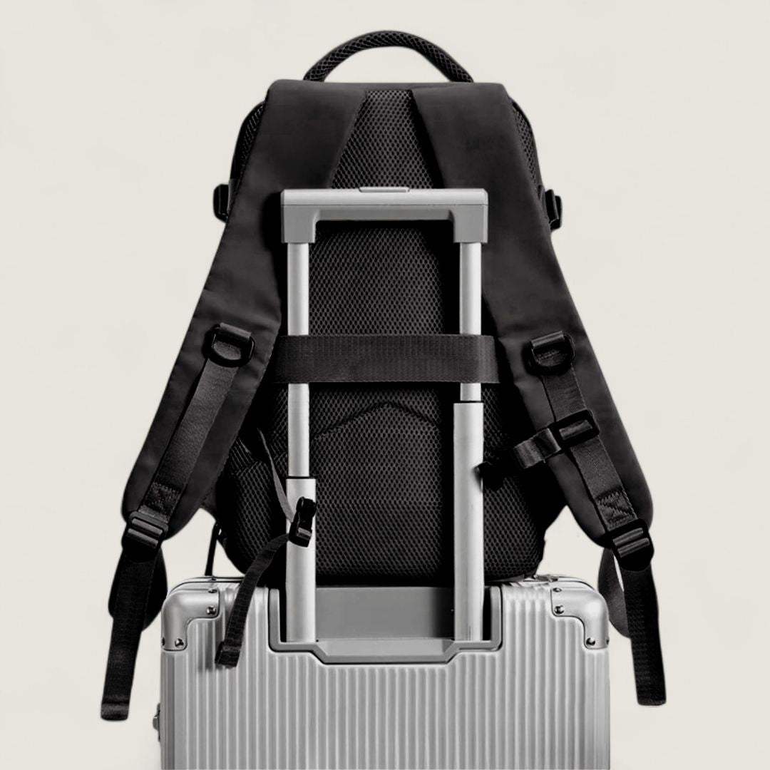 INDRA Cabin Ready – Reiserucksack