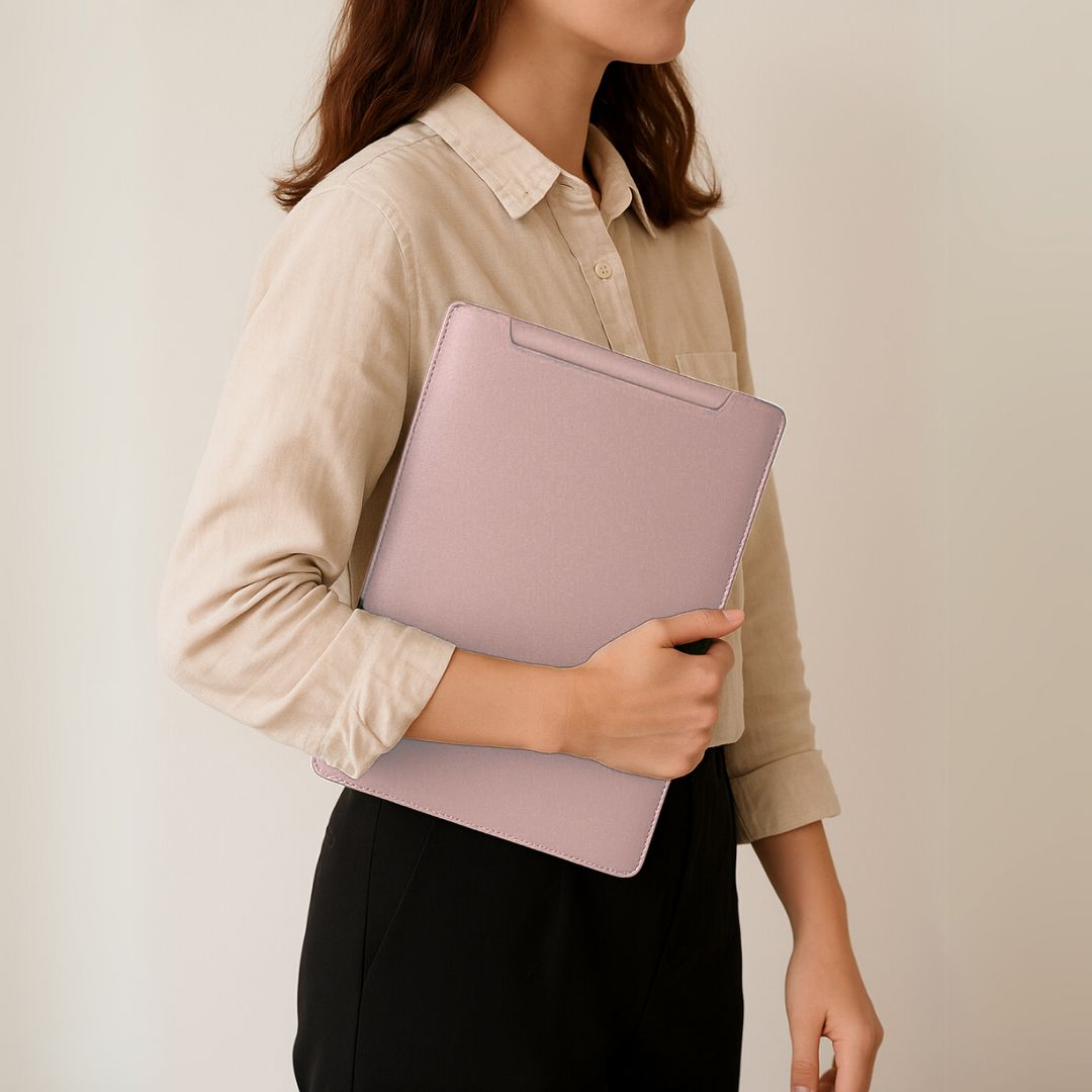 NORA – Ultra-Slim Sleeve for MacBook & Laptops