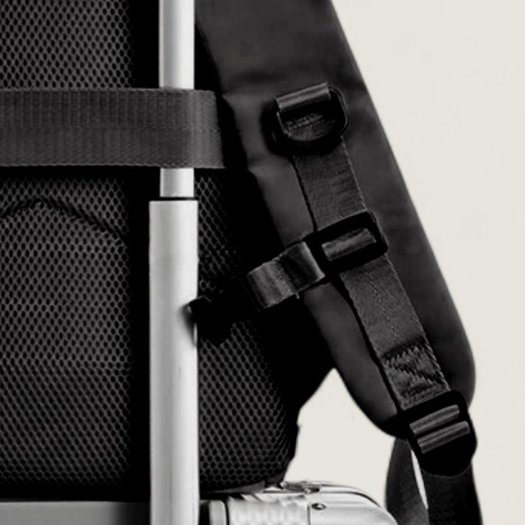 INDRA Cabin Ready – Reiserucksack
