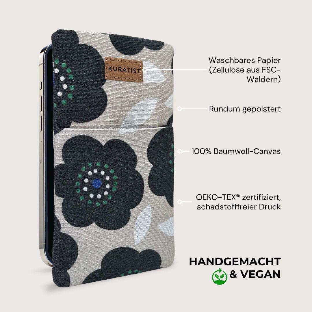 AHOI Handytasche - Kuratist
