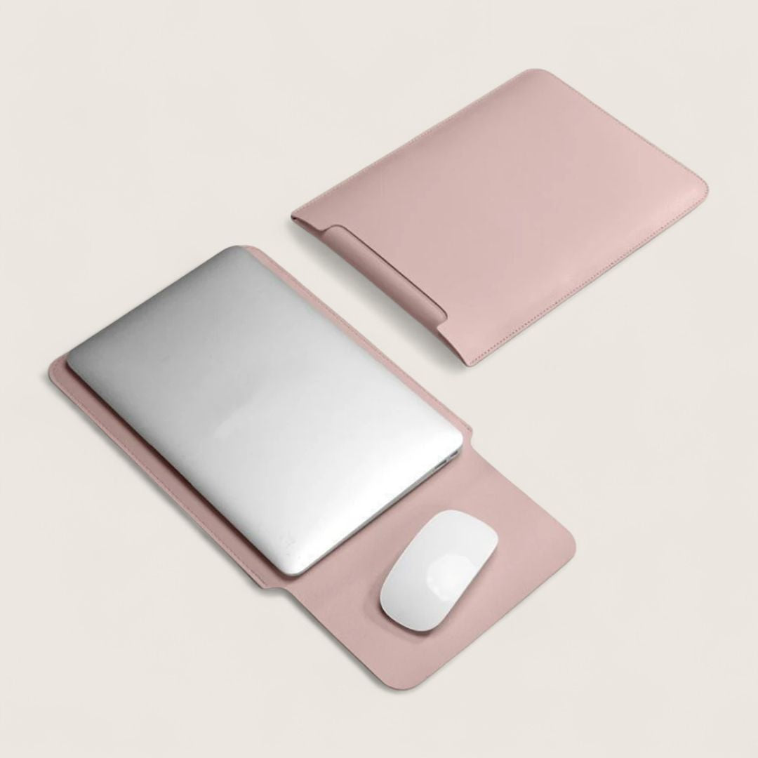 NORA – Ultra-Slim Sleeve for MacBook & Laptops