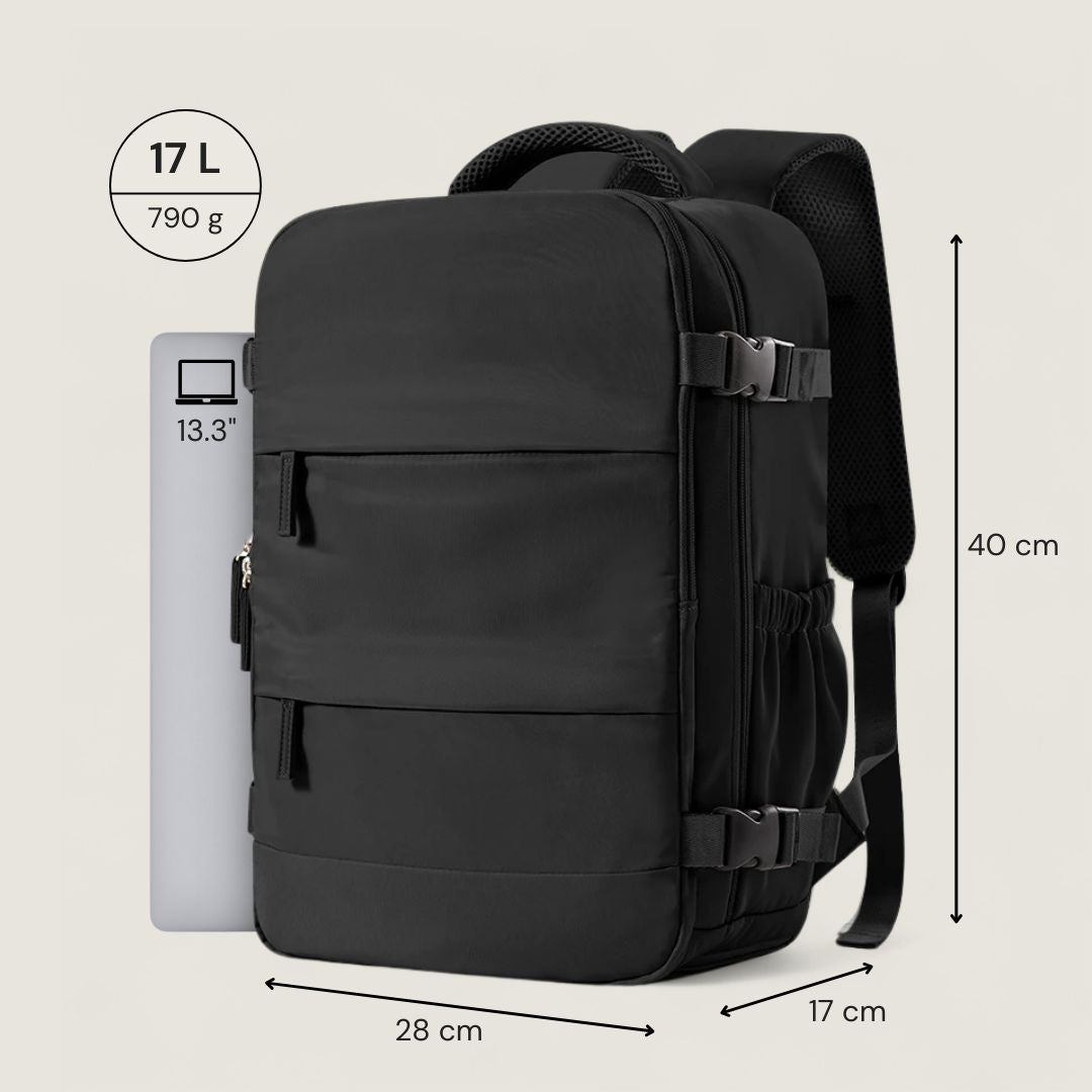 LIV Reiserucksack