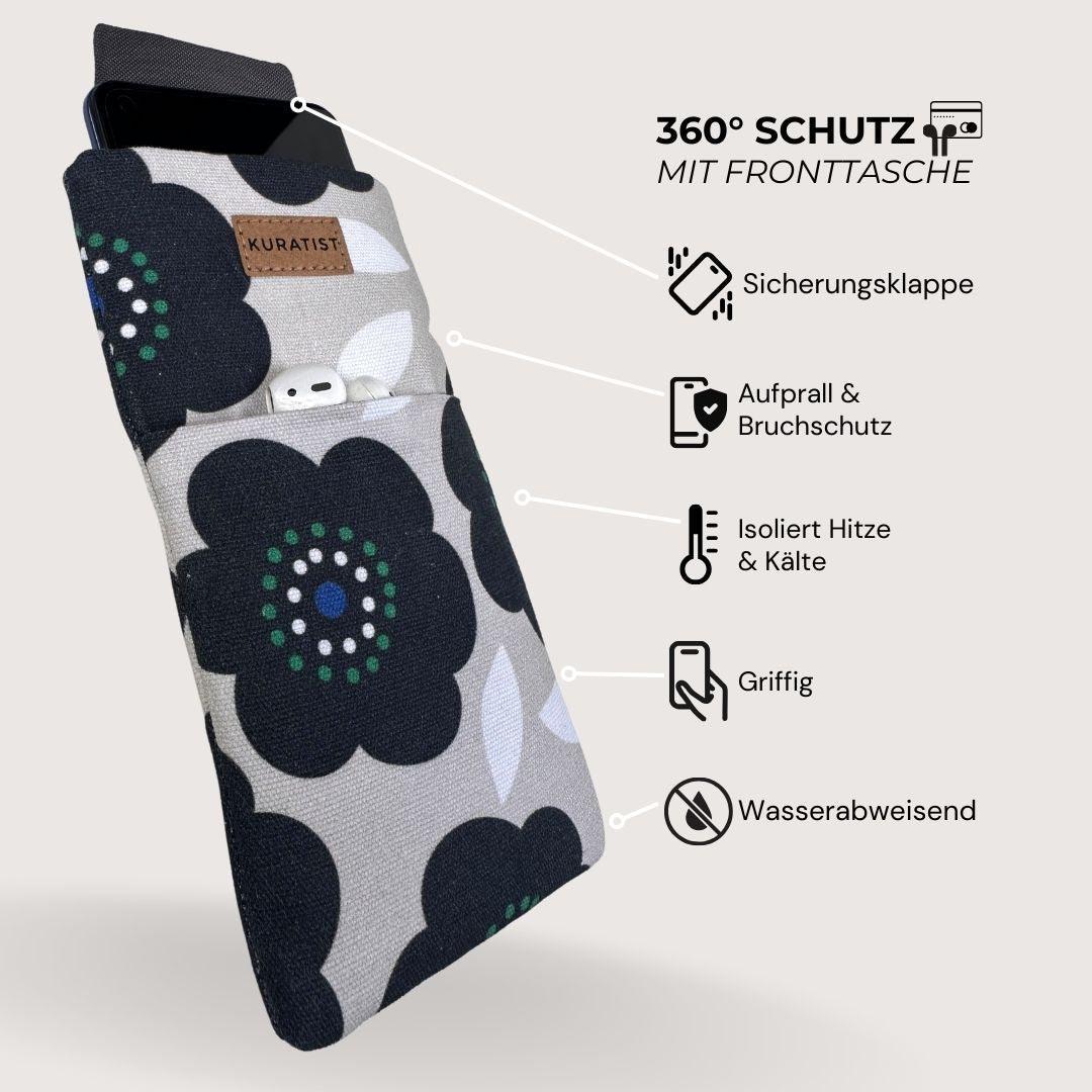 AHOI Handytasche - Kuratist