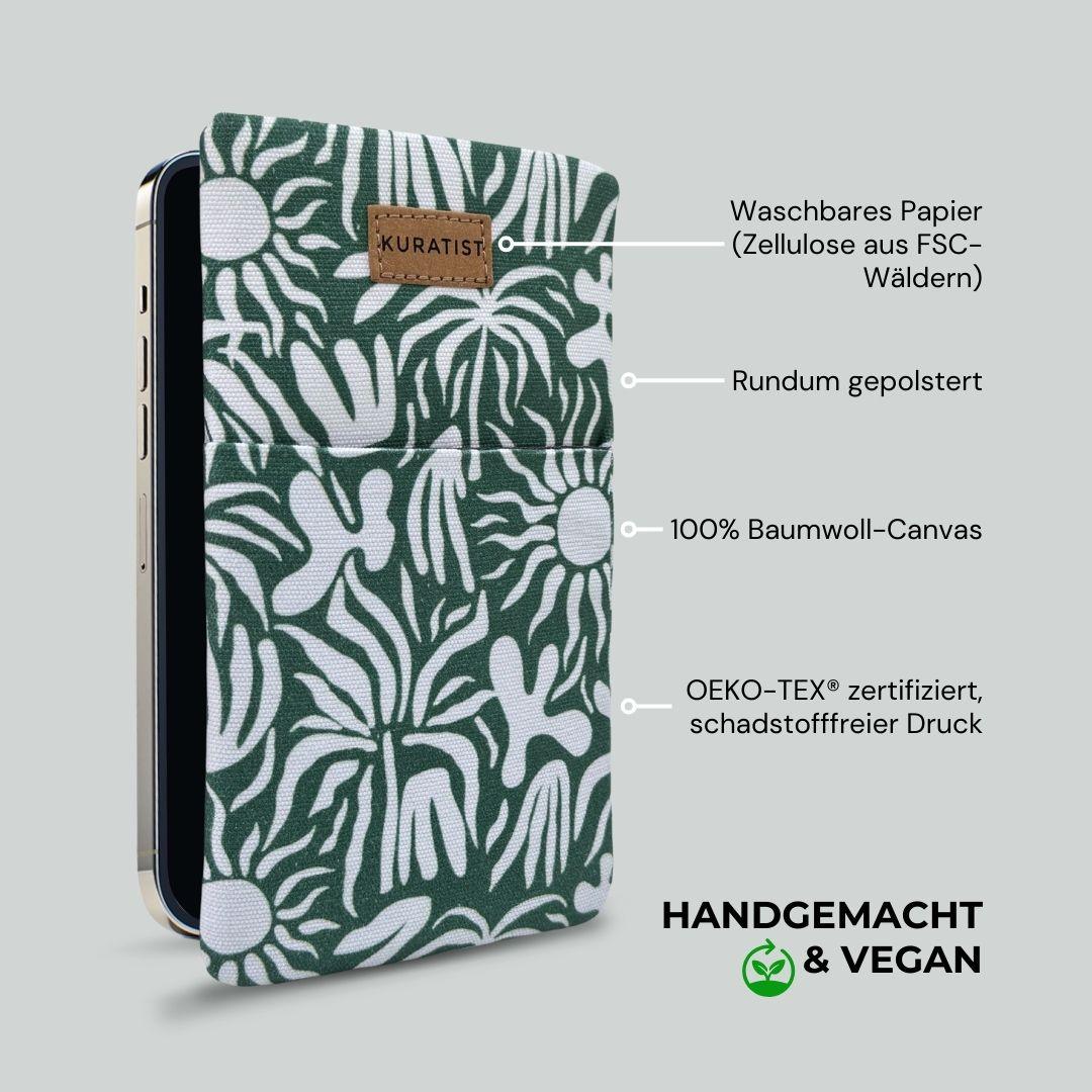 AHOI Handytasche - Kuratist