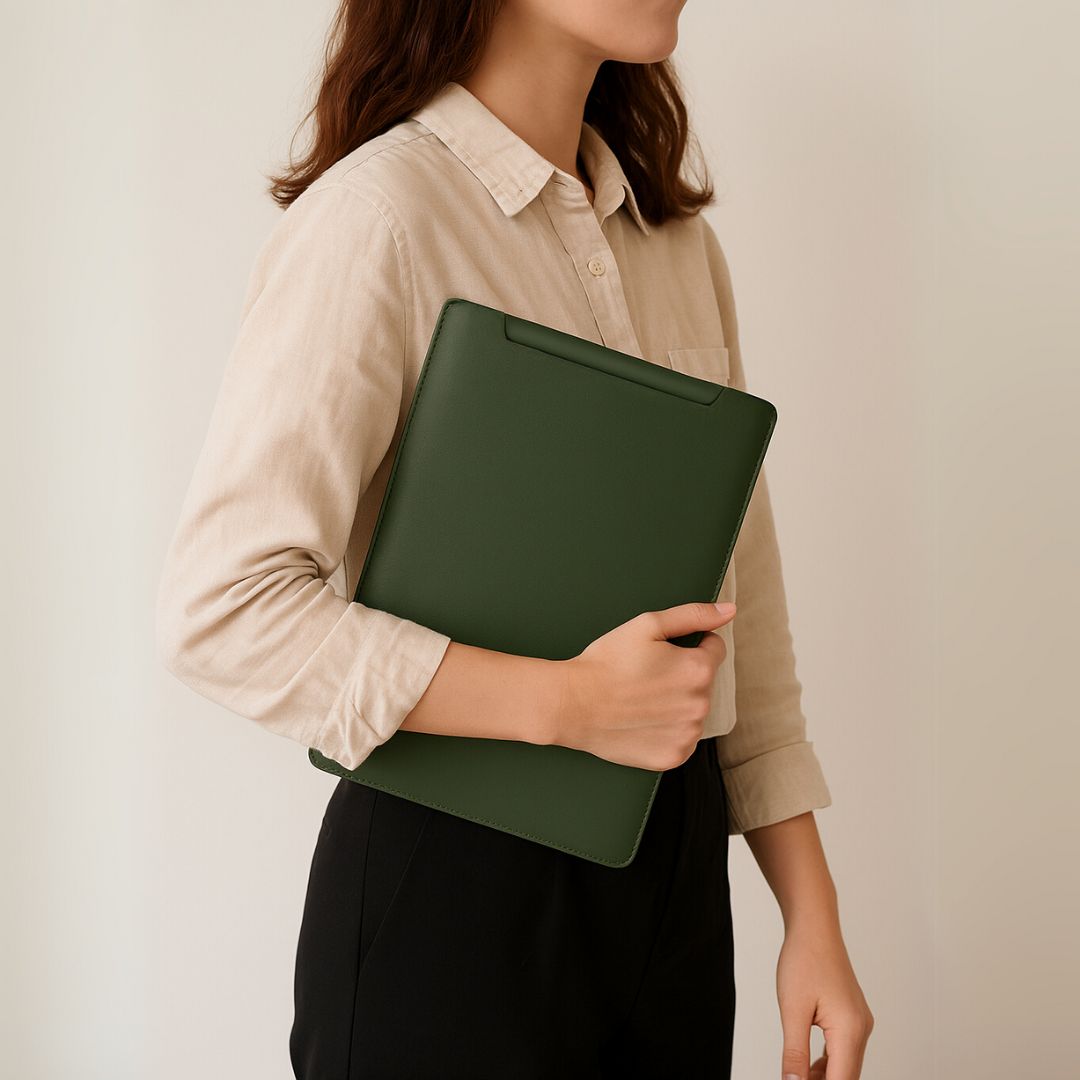 NORA – Ultra-Slim Sleeve for MacBook & Laptops