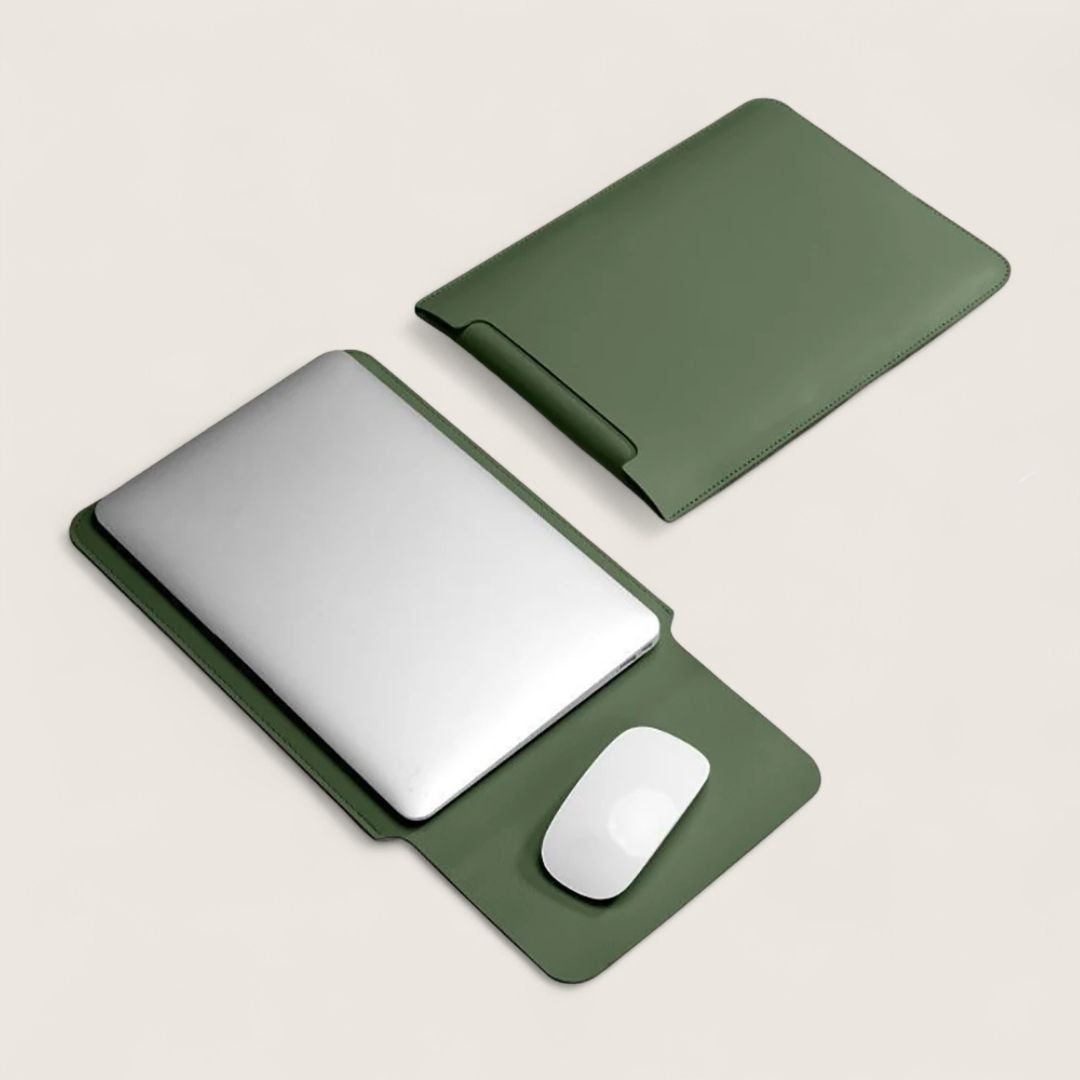 NORA – Ultra-Slim Sleeve for MacBook & Laptops