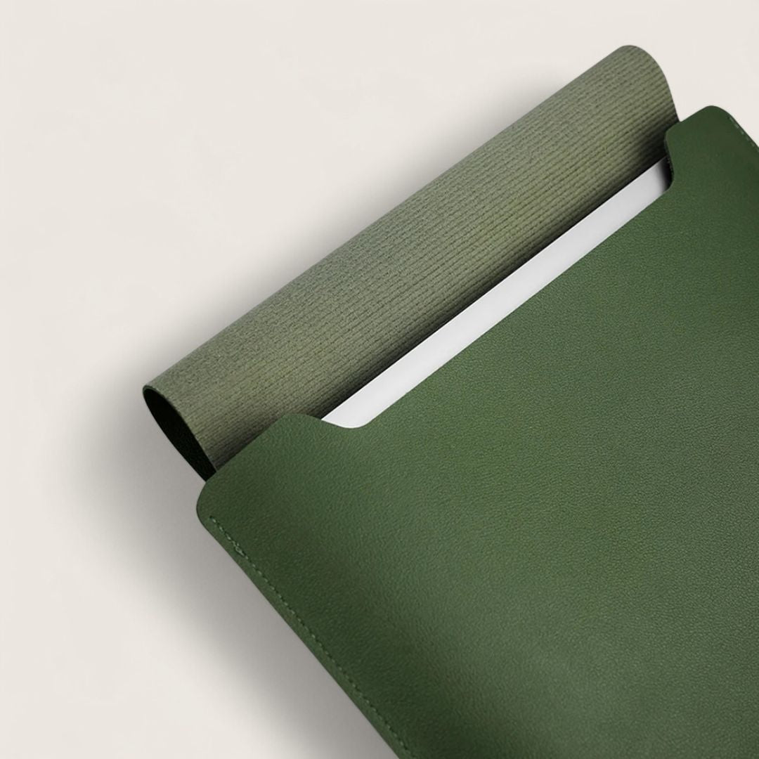 NORA – Ultra-Slim Sleeve for MacBook & Laptops