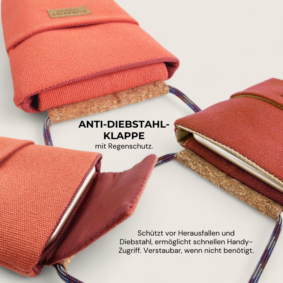 NELA Handytasche zum Umhängen