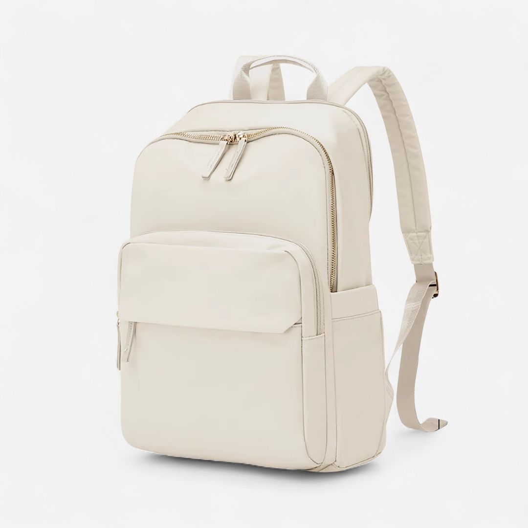 Alva – Funktionaler Rucksack für Arbeit & Reisen