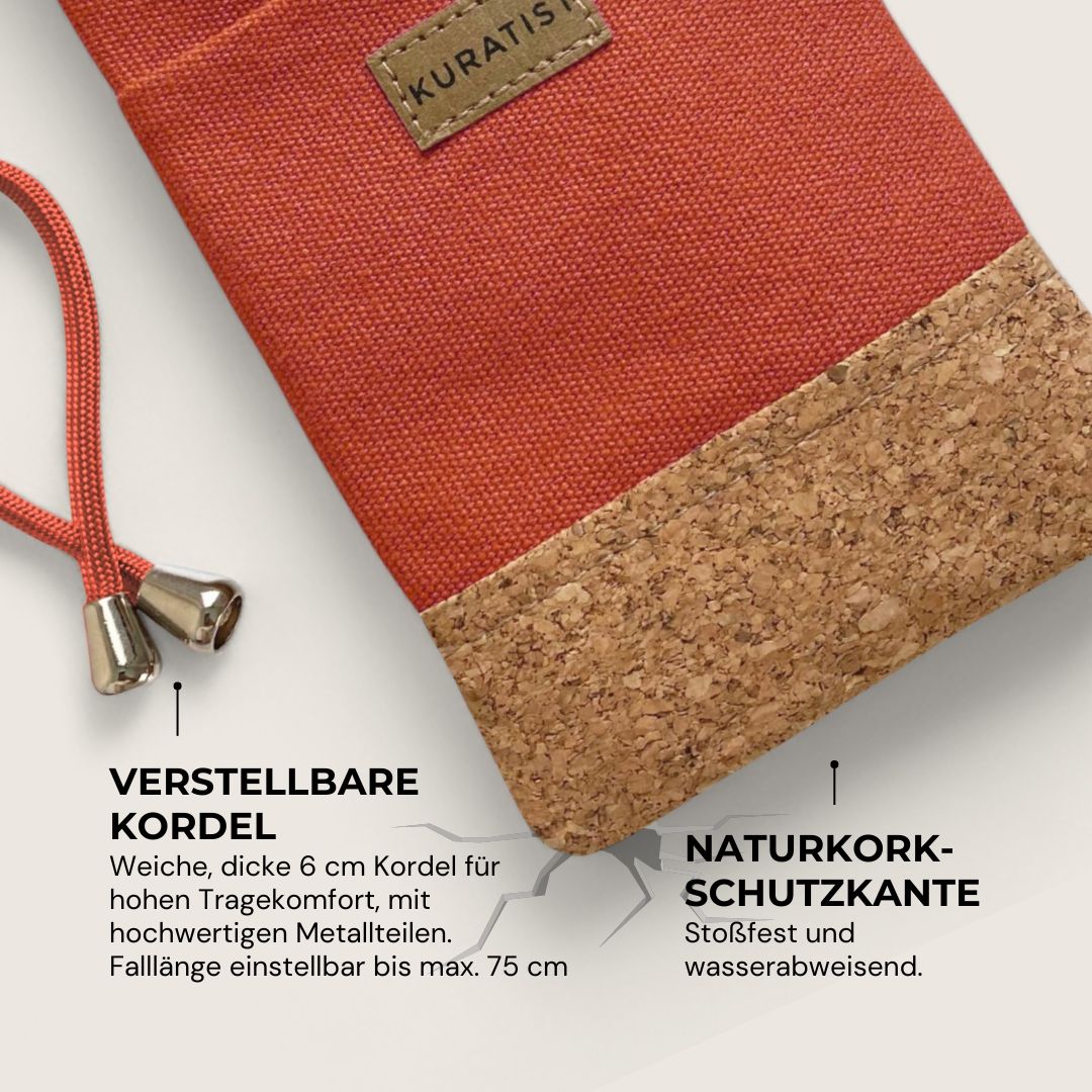 NELA Handytasche zum Umhängen
