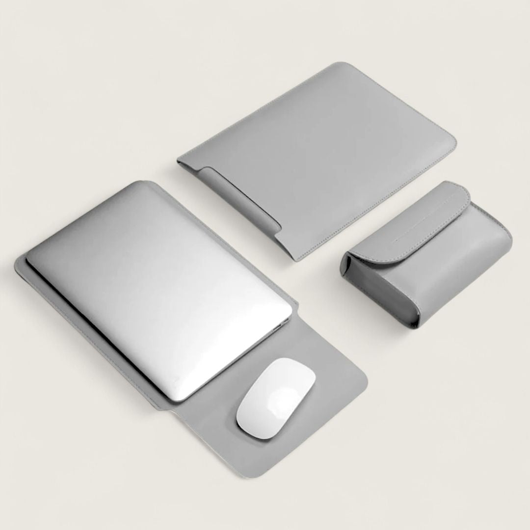 NORA – Ultra-Slim Sleeve for MacBook & Laptops