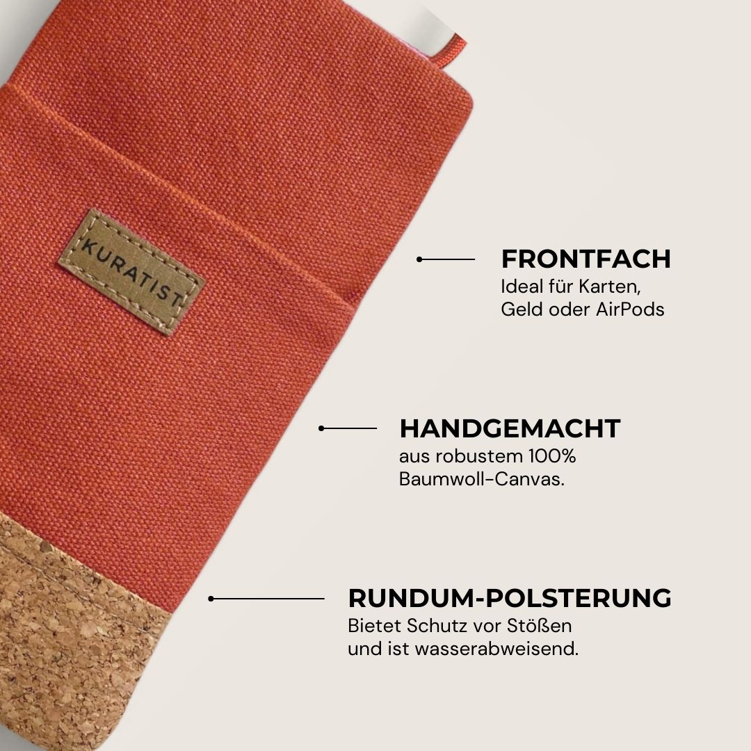 NELA Handytasche zum Umhängen