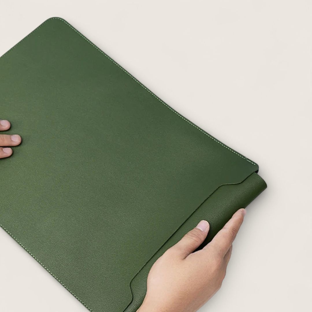 NORA – Ultra-Slim Sleeve for MacBook & Laptops