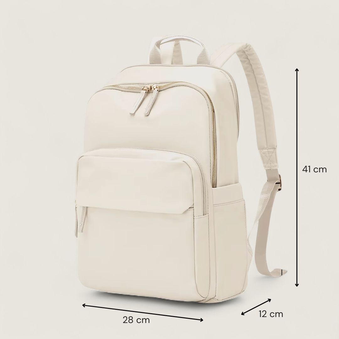 Alva – Funktionaler Rucksack für Arbeit & Reisen