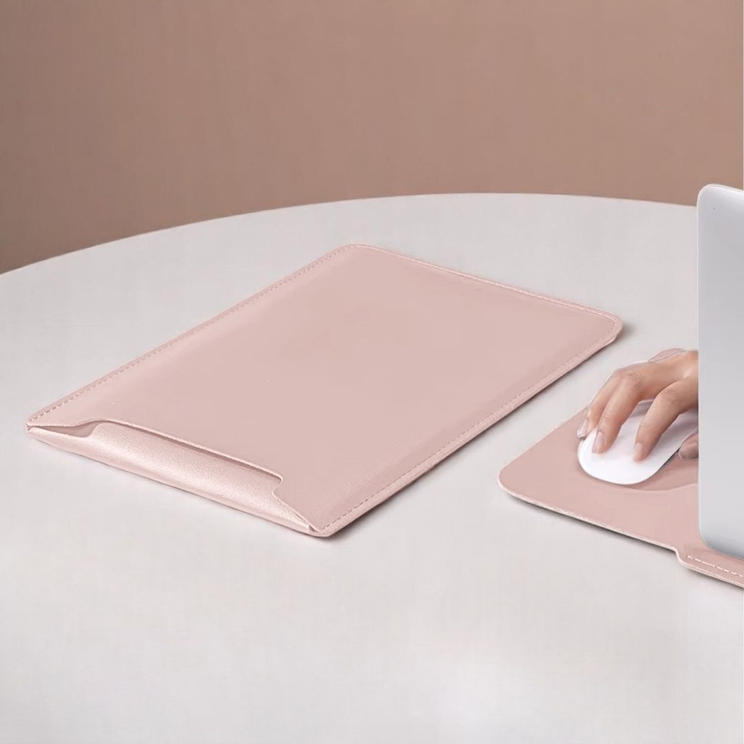 NORA – Ultra-Slim Sleeve for MacBook & Laptops