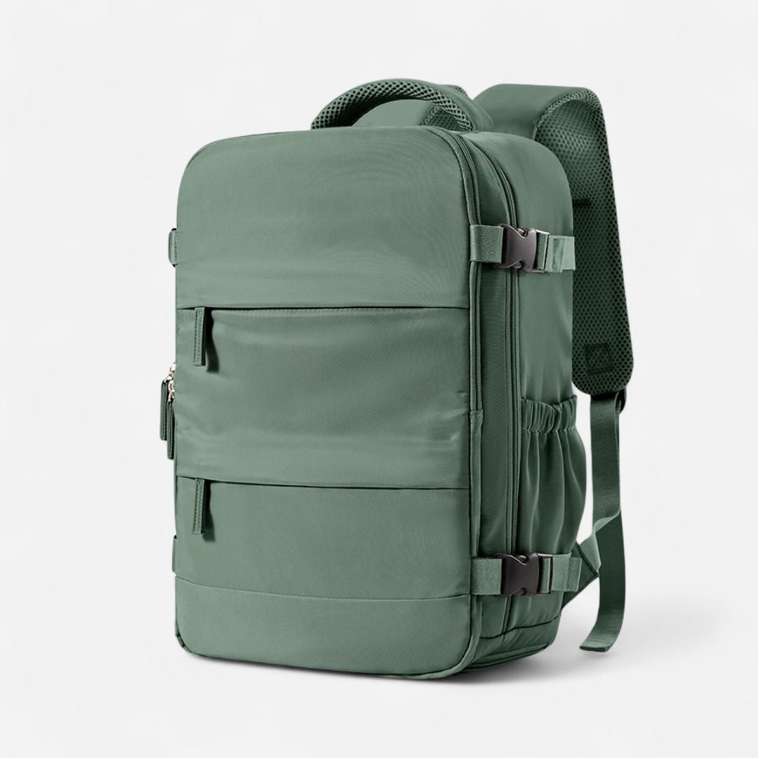 INDRA Cabin Ready – Reiserucksack