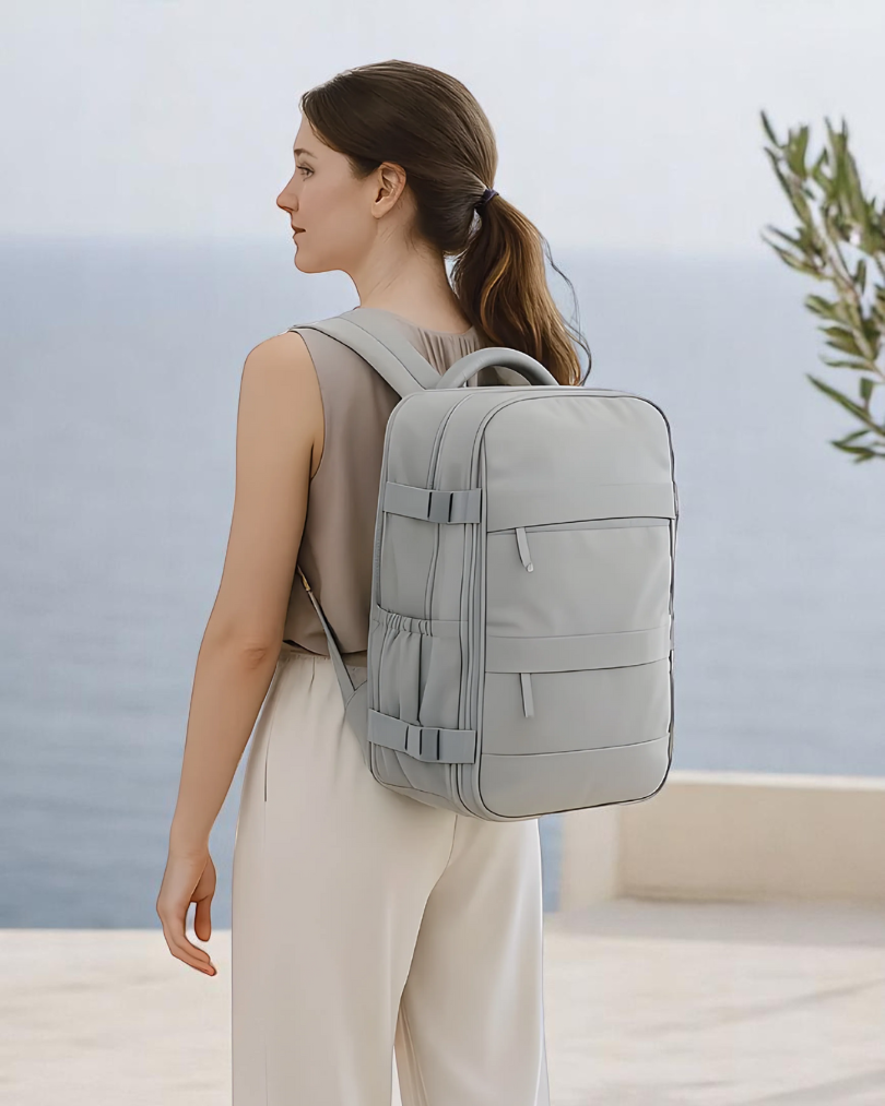 LIV Travel Backpack