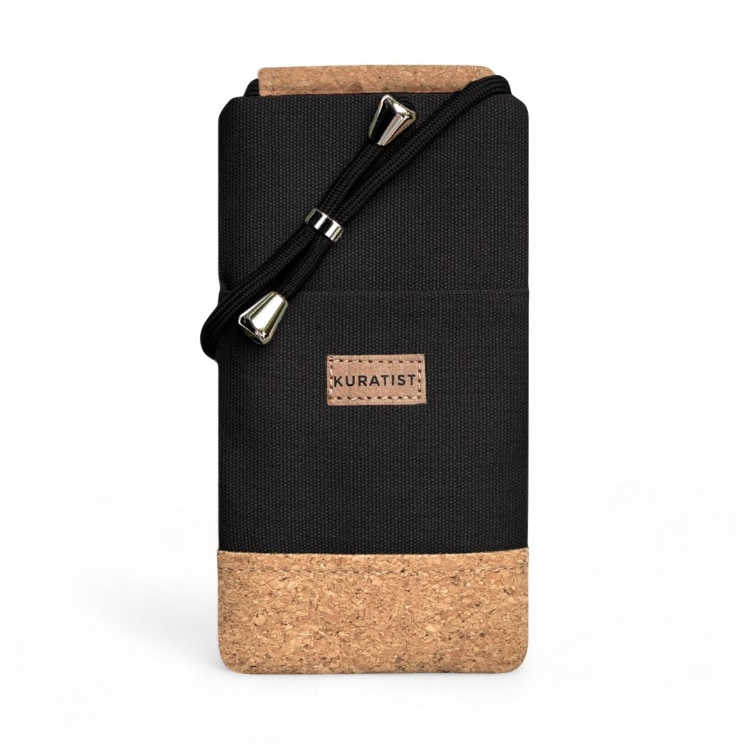 NELA Crossbody Phone Sleeve