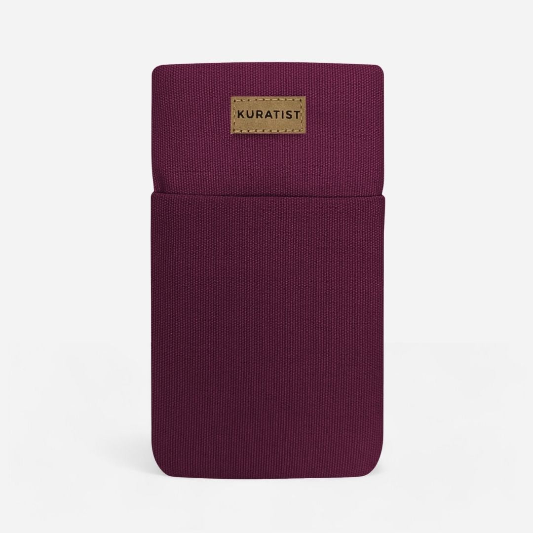 AHOI Handytasche - Handytaschen - Berry - Kuratist