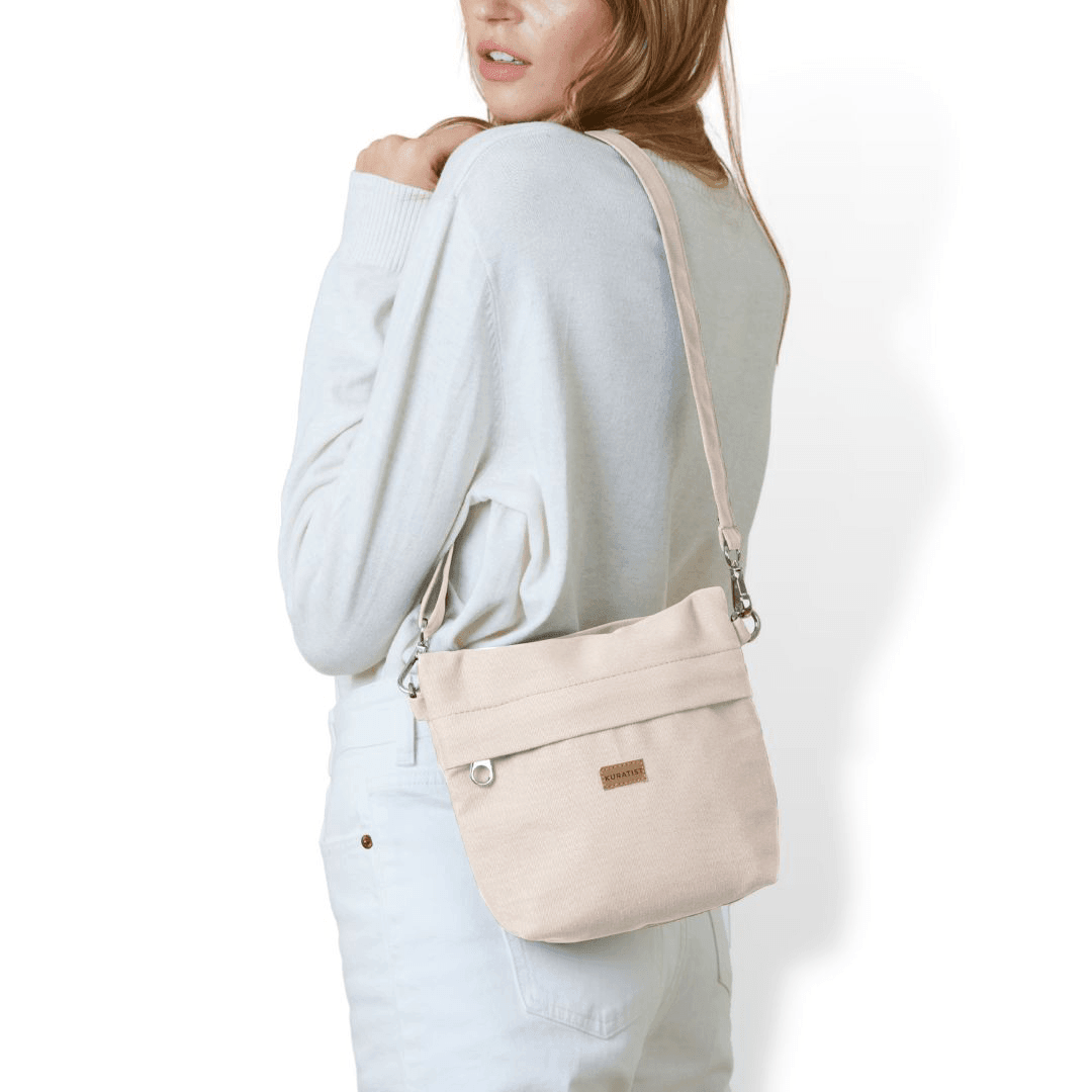 Kuratist GRETJE Sling Bag