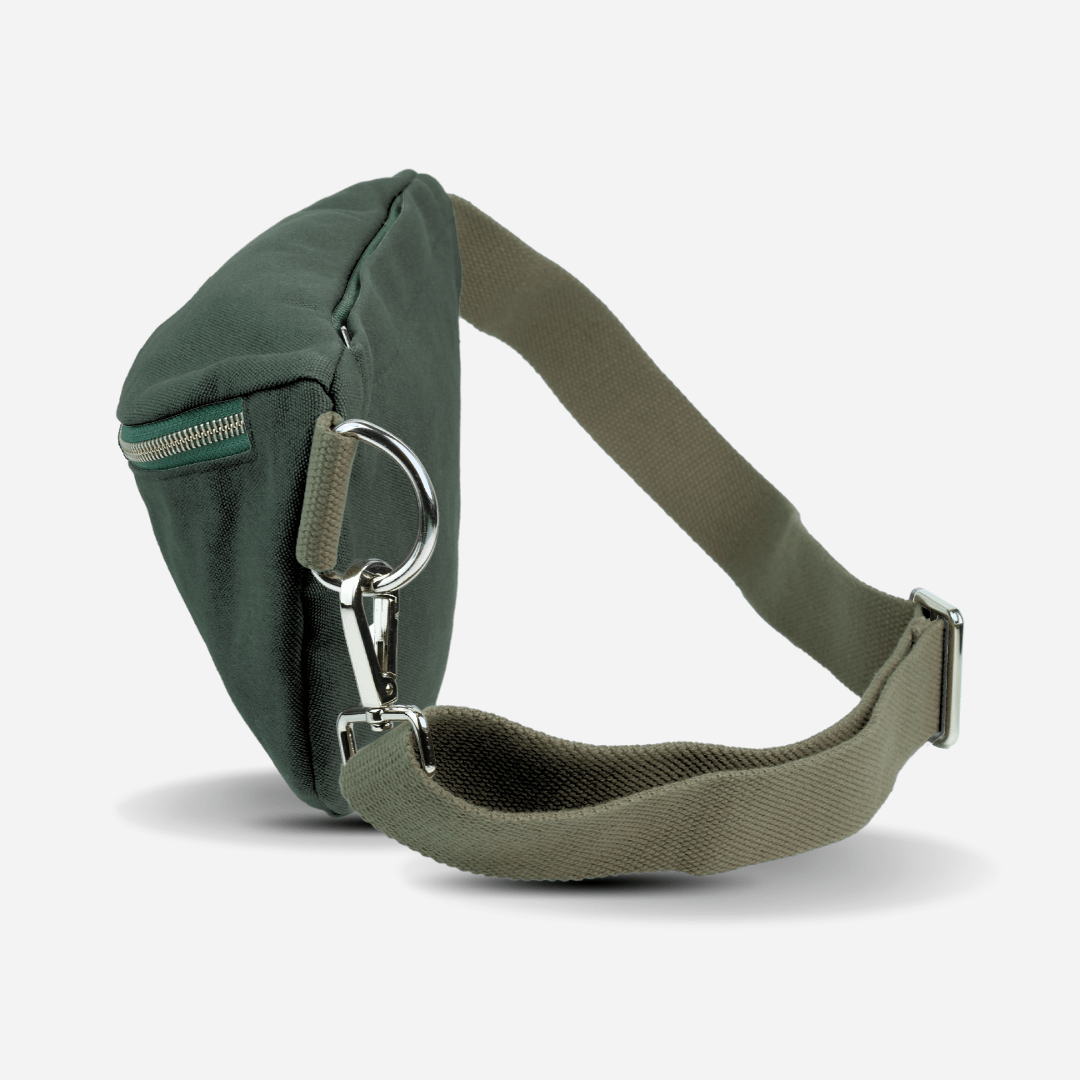 Kuratist KIRA Bauchtasche