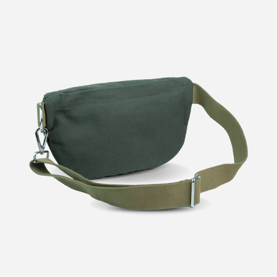 Kuratist KIRA Bauchtasche